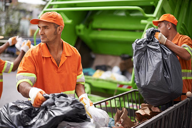 Best Garage Cleanout  in Stanton, MI